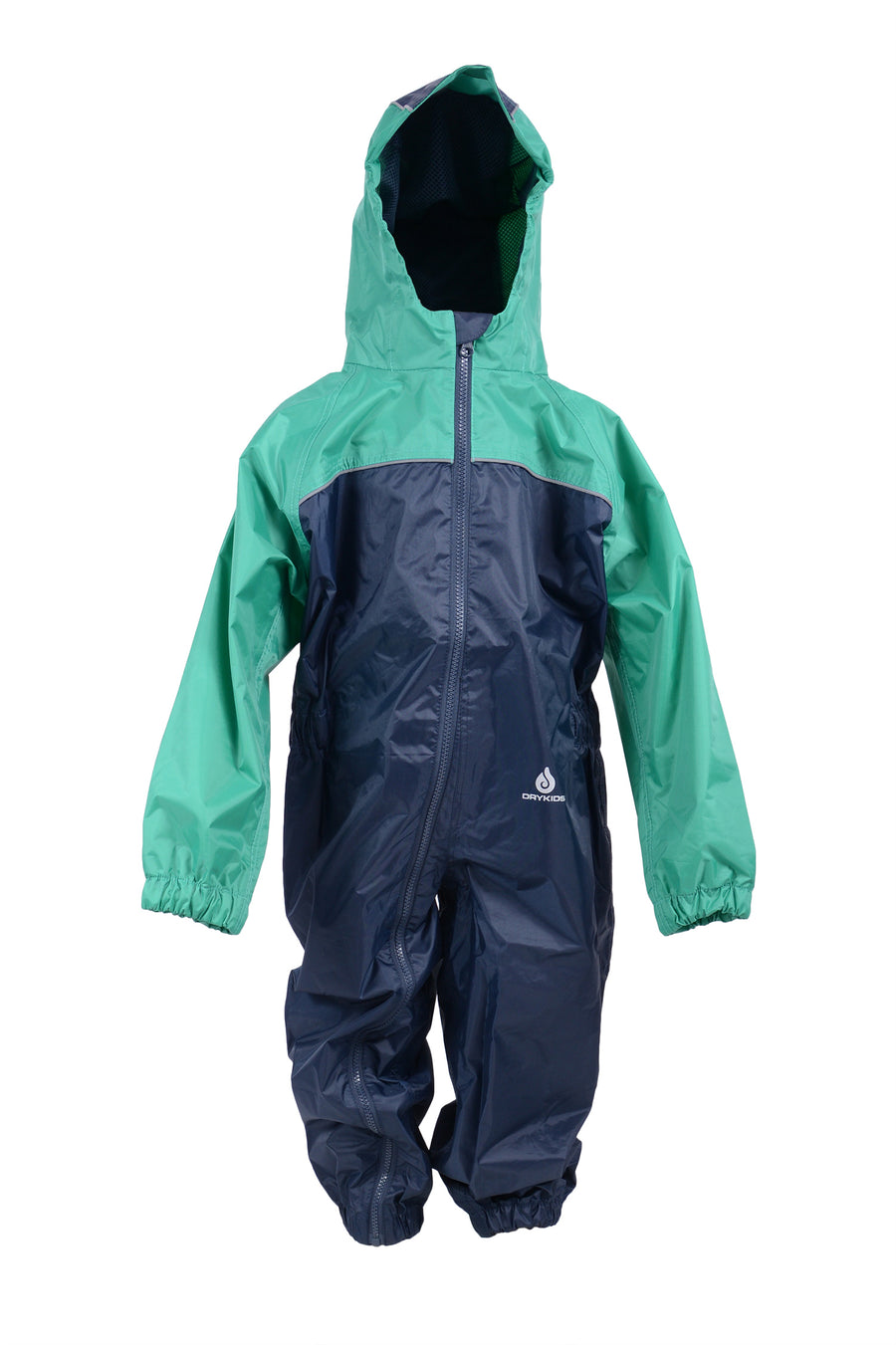 Kids All in One Waterproof Clothing Drykids