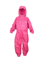 Original Pink All in One