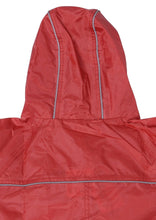 Original Red All in One