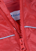 Original Red All in One